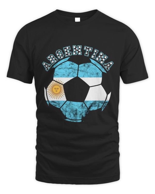 Argentina Flag Argentina Sun Of May Argentina Soccer Ball