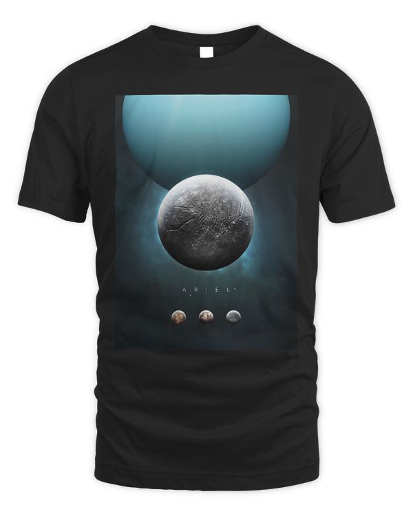 Unisex Standard T-Shirt