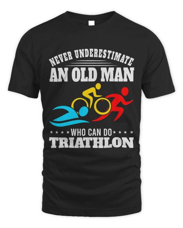 Swim Bike Run Triathlete Triathlon Swimming Biking Running 5