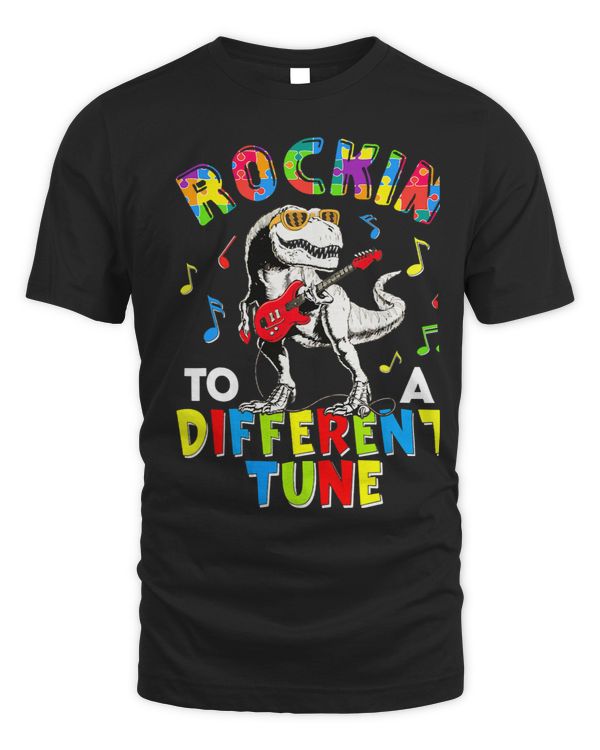 Unisex Standard T-Shirt