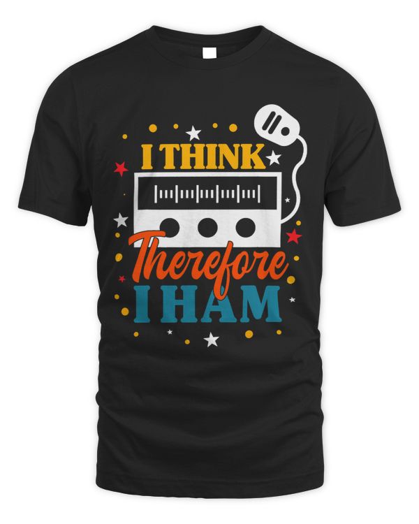 Unisex Standard T-Shirt