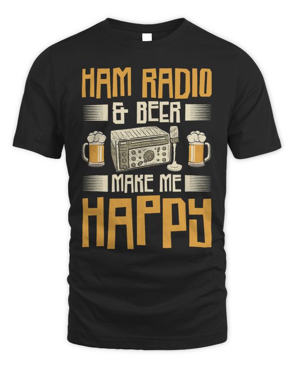 Unisex Standard T-Shirt