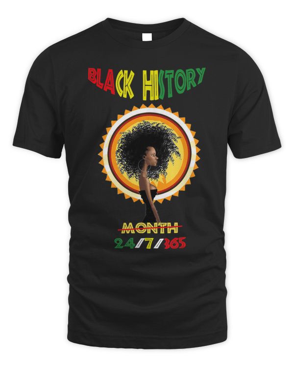 Unisex Standard T-Shirt
