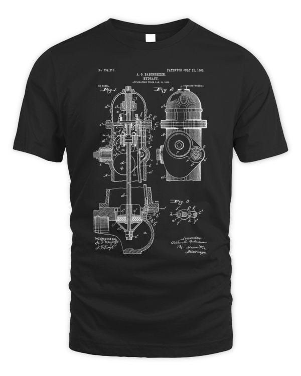 Unisex Standard T-Shirt