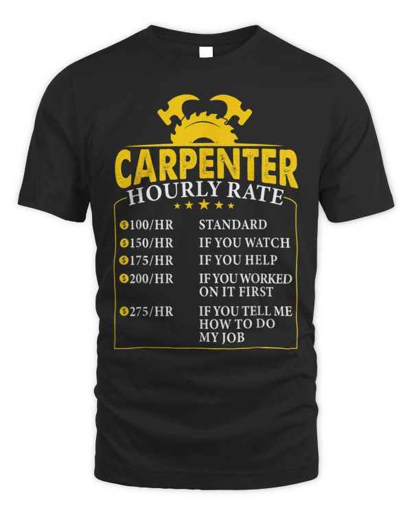 Unisex Standard T-Shirt