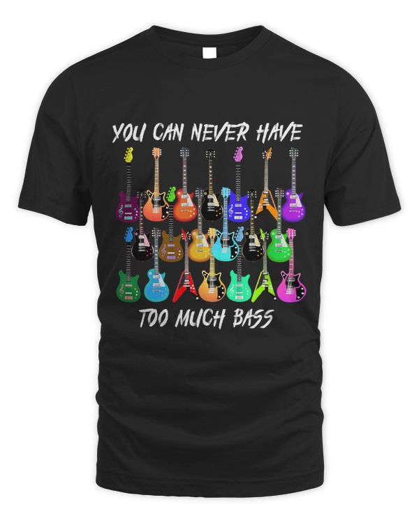 Unisex Standard T-Shirt