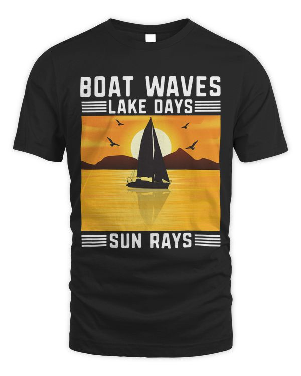 Unisex Standard T-Shirt