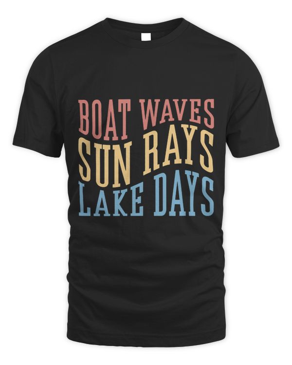 Unisex Standard T-Shirt