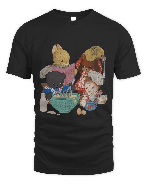 Unisex Standard T-Shirt