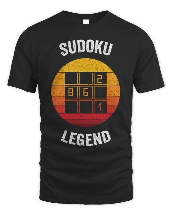 Unisex Standard T-Shirt