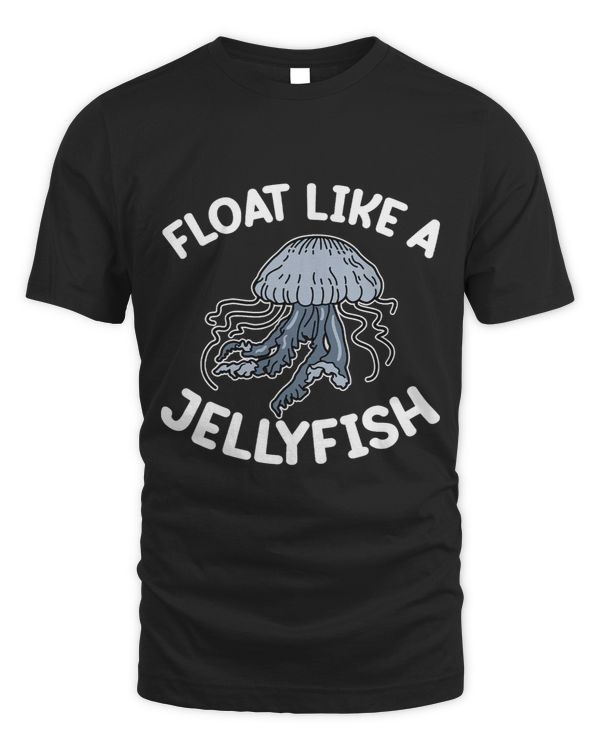 Awesome Cute UnderWater Jellyfish Sea 21