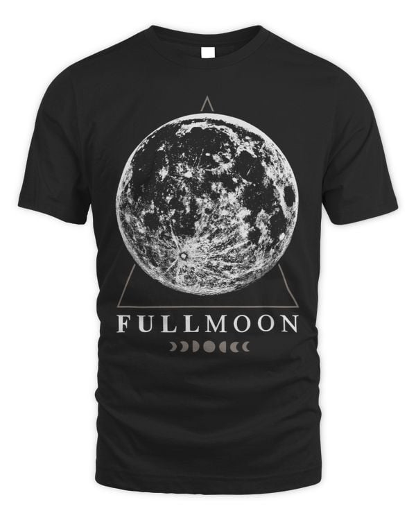 Full Moon