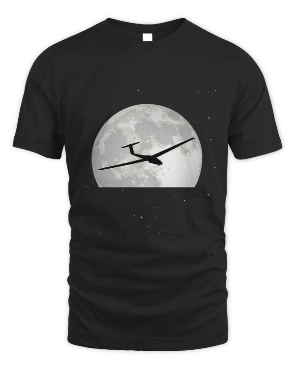 Glider Moon Glider