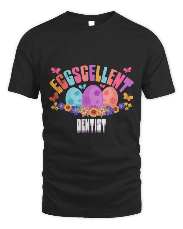 Eggscellent Dentist Egg Hunting Puns