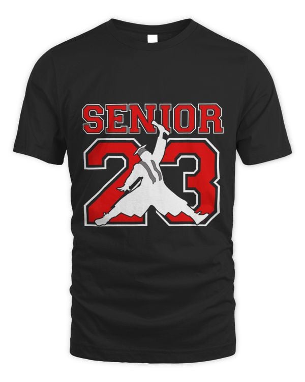 Graduation Class of Senior 23