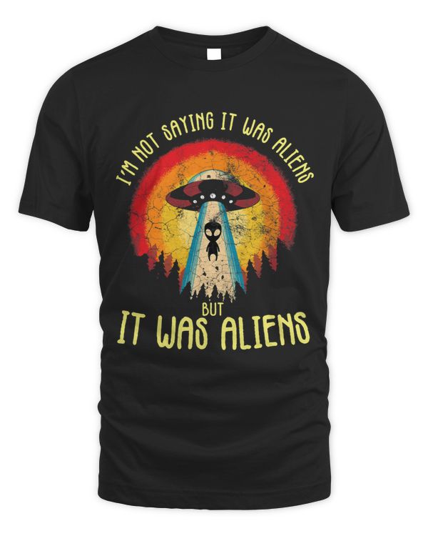 Funny Astronomy Stars Sun Moon Planets Astronaut Alien 1