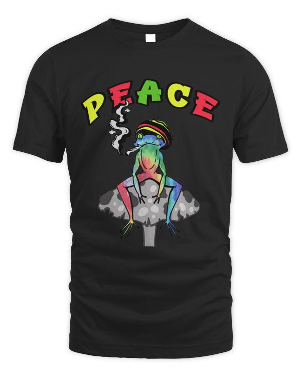 Cottagecore Aesthetic Goblincore Aesthetic Peace 1970s Frog