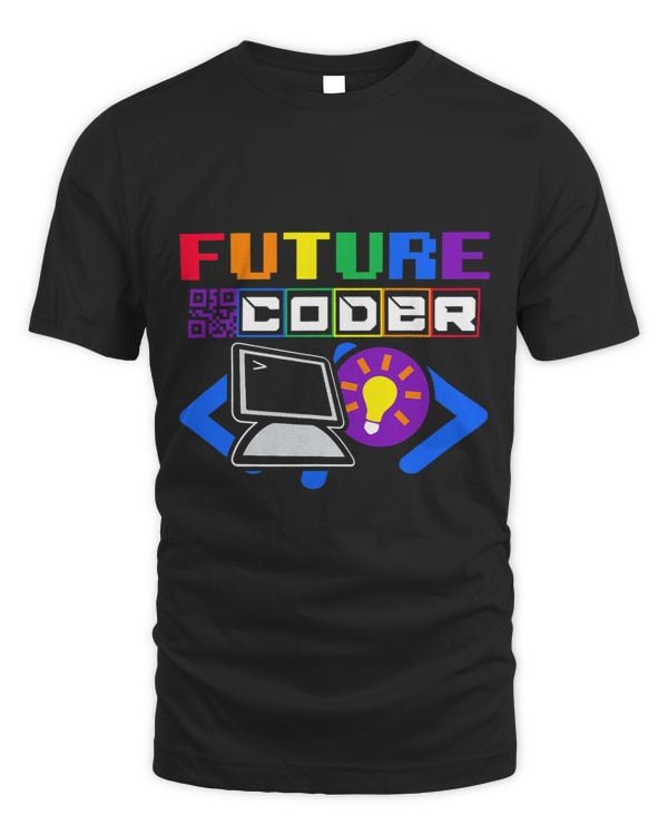 Future Coder Kids Computer Career
