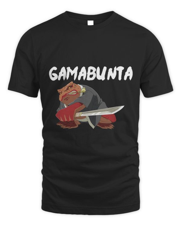 Gamabunta Toad Ninja