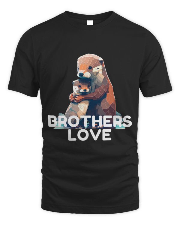 Großer Bruder Liebe Sibling Experience