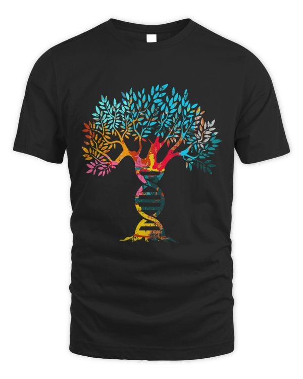 Genealogist Family DNA Lineage Researcher Genealogy Tree