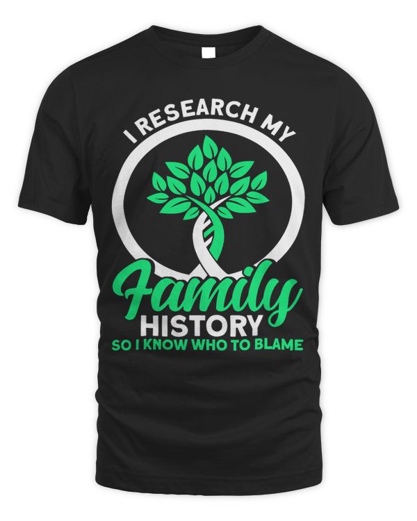 Unisex Standard T-Shirt