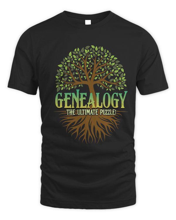 Unisex Standard T-Shirt