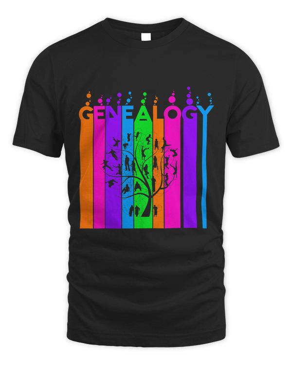 Unisex Standard T-Shirt