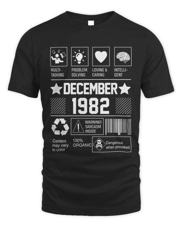 December 1982 | Fabyear.com