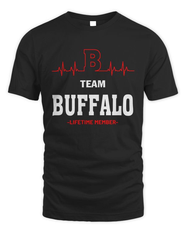 BUFFALO