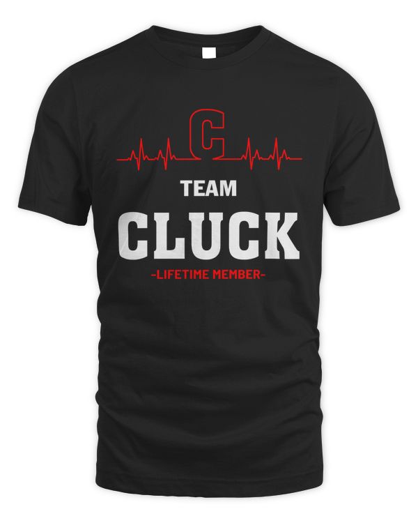 CLUCK
