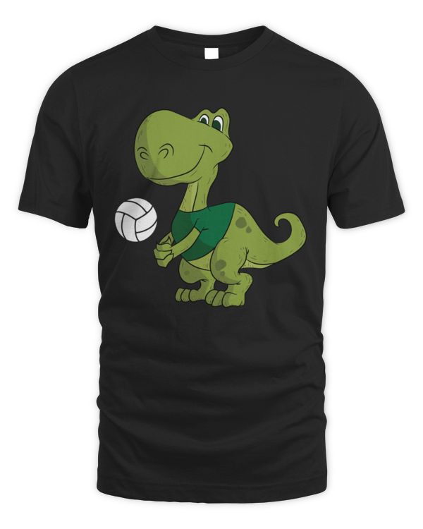 T-rex Volley