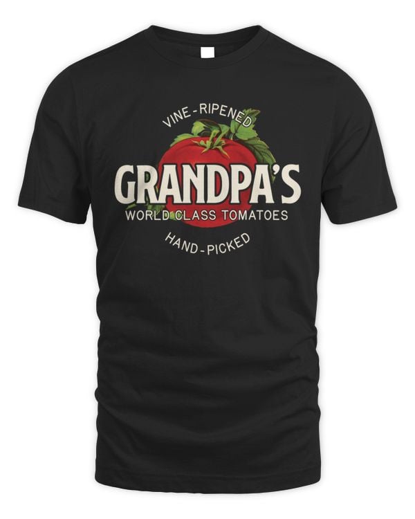 Unisex Standard T-Shirt