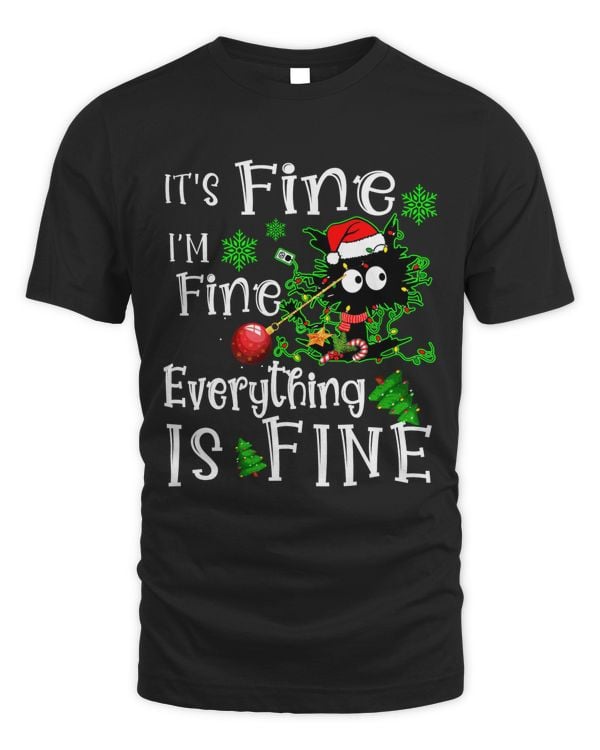 It's fine