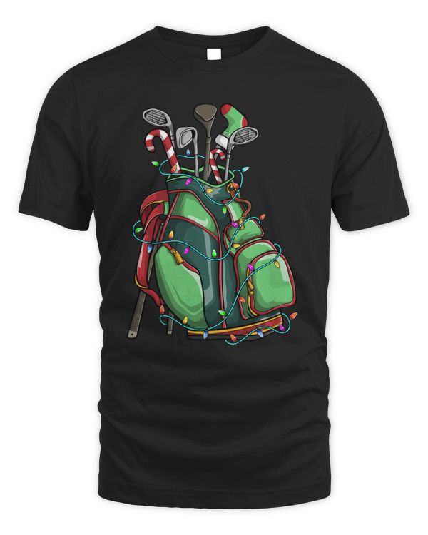 Golf Christmas Gifts