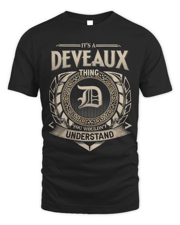 Unisex Standard T-Shirt