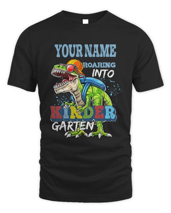 Unisex Standard T-Shirt