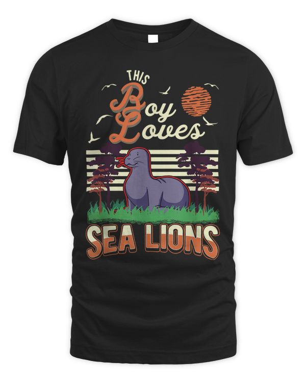 Unisex Standard T-Shirt