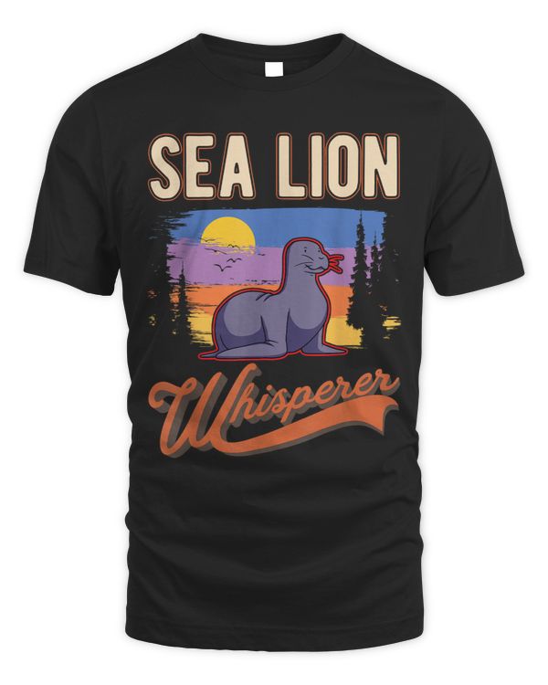 Unisex Standard T-Shirt