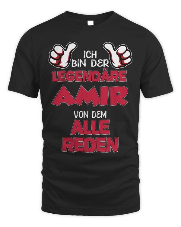 AMIR-DE2-77-01 AMIR-DE2-77-01