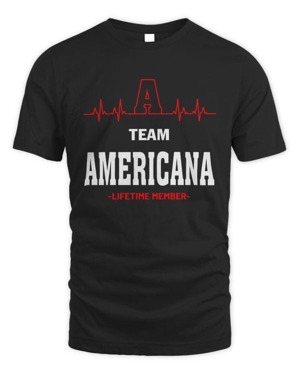 AMERICANA