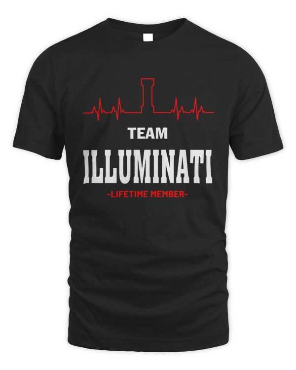 ILLUMINATI