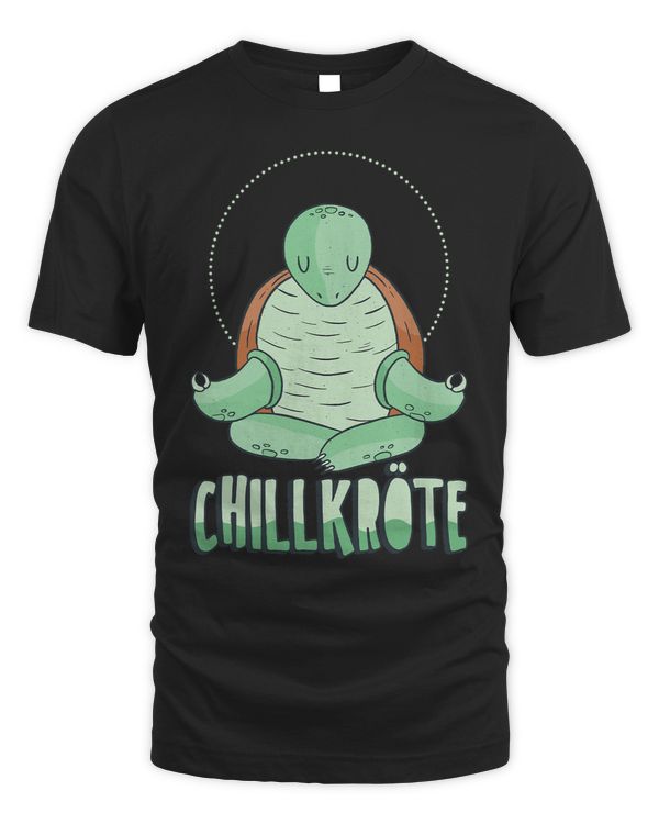 KV9 Turtle Yoga chillkröte turtle