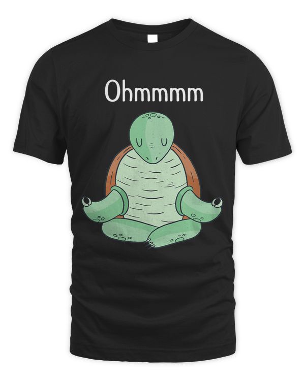 KV9 Turtle Yoga Ohmmm yoga turtle relaxation meditation Meditation