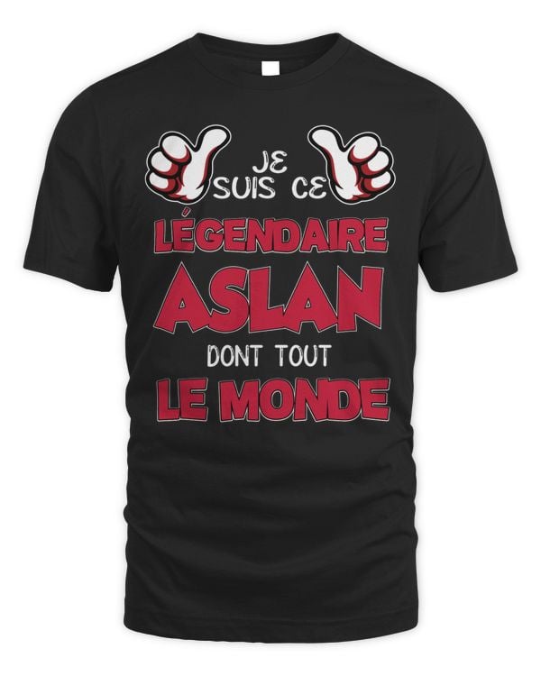 ASLAN-FR4-77-01 ASLAN-FR4-77-01