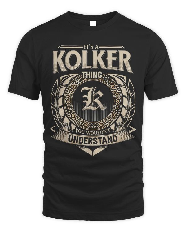 Unisex Standard T-Shirt