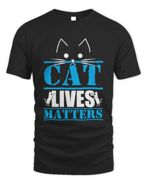 Love Cat T-Shirt, Hoodie, Tank top With Funny Quotes (49)