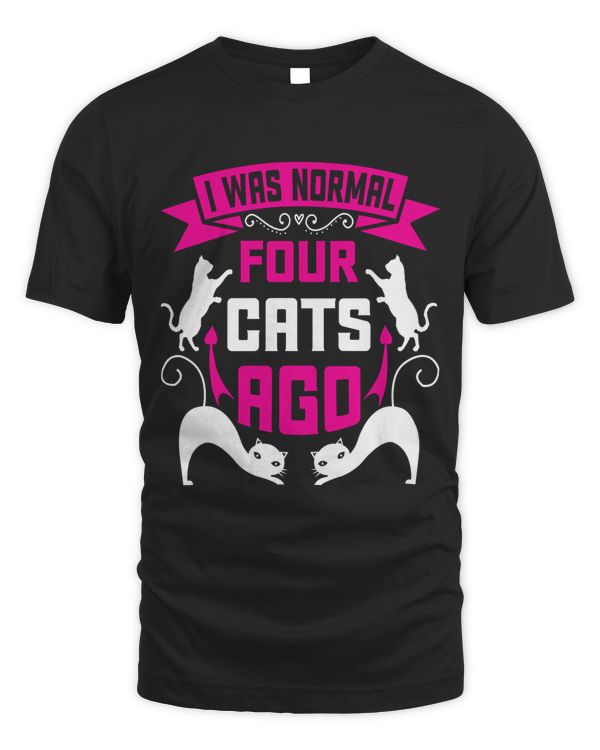 Love Cat T-Shirt, Hoodie, Tank top With Funny Quotes (53)