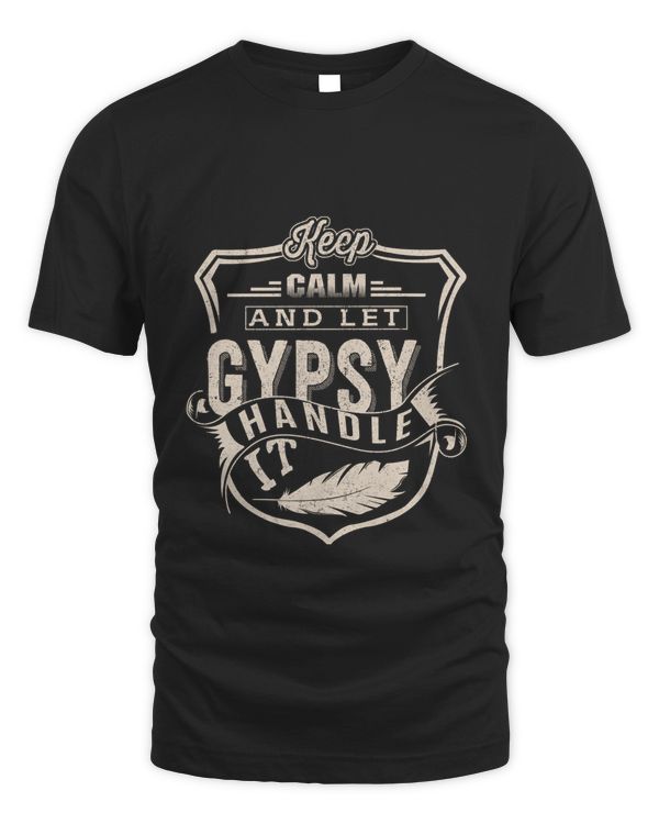 GYPSY