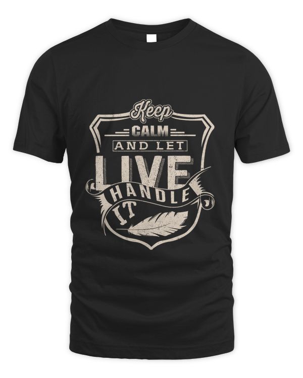 Unisex Standard T-Shirt